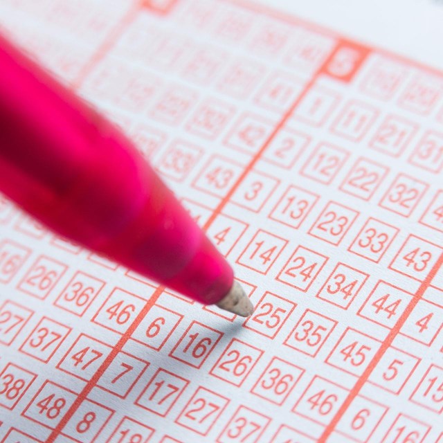 Encuentra la suerte en nuestra administración