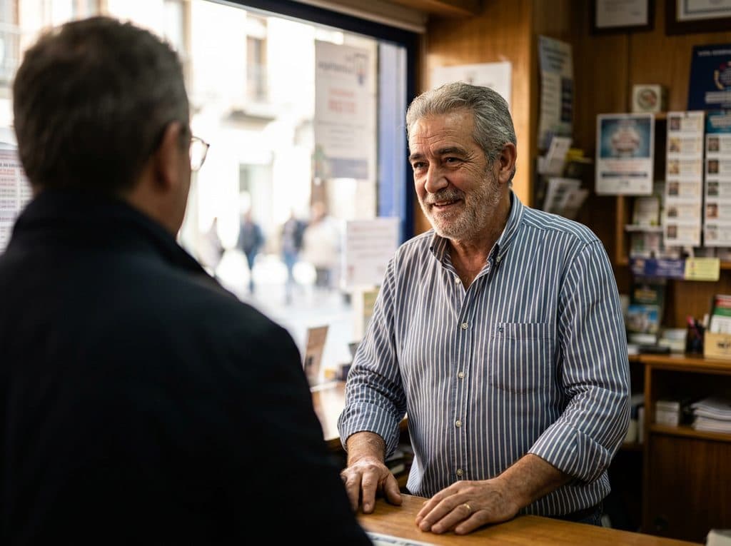 Asesoramiento sobre La Primitiva en nuestra administración de Vigo