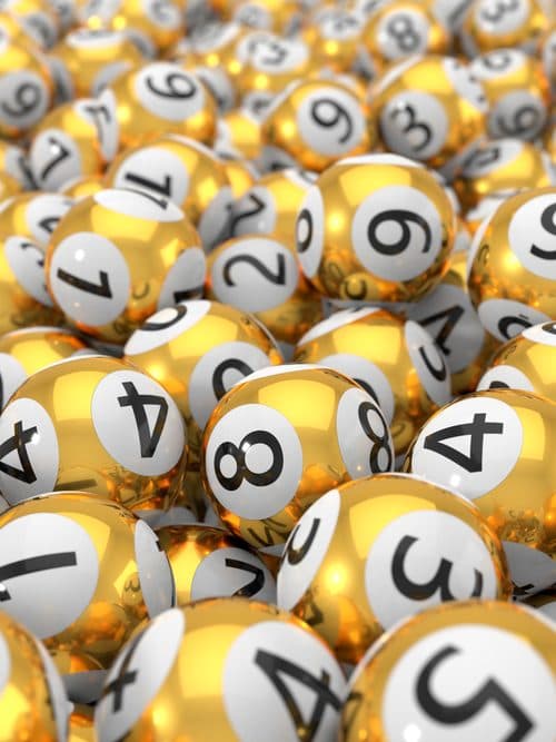 Lotería Nacional en Vigo en Número 10 - Sagitario