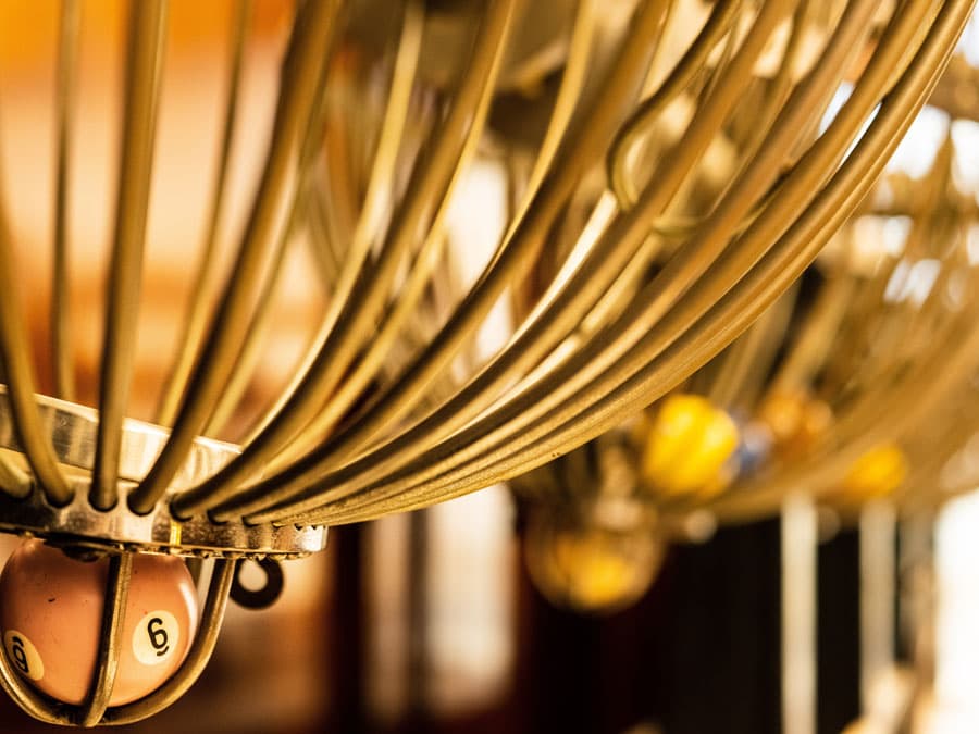 comprar lotería de Navidad en Vigo