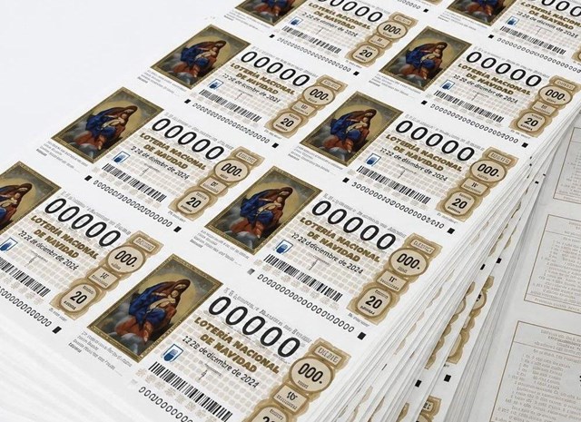Recibe tu Lotería a domicilio en tu bar de Vigo sin moverte - Imagen 1